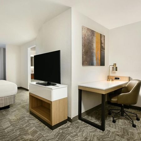 Springhill Suites Ньюнан Екстер'єр фото