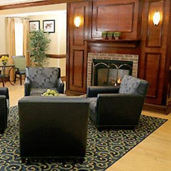 Springhill Suites Ньюнан Екстер'єр фото