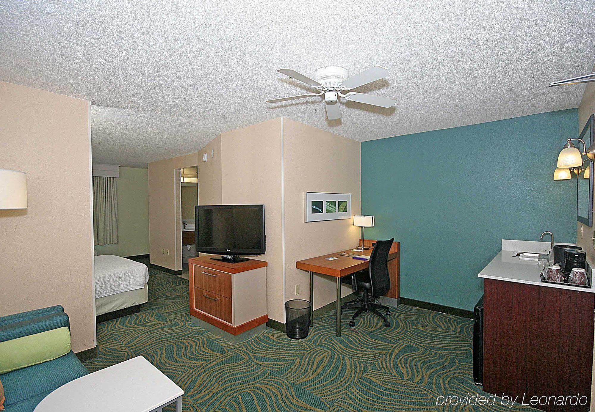 Springhill Suites Ньюнан Екстер'єр фото